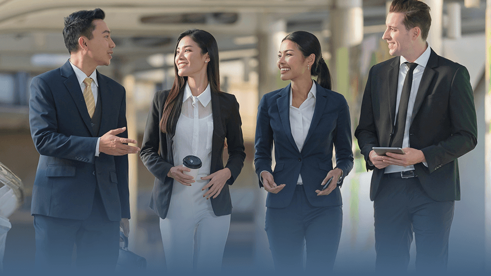 Comprehensive Corporate Preparedness Program