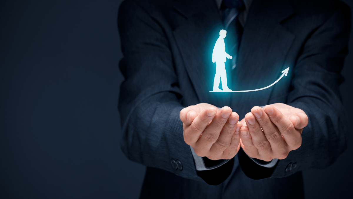 Career Journey