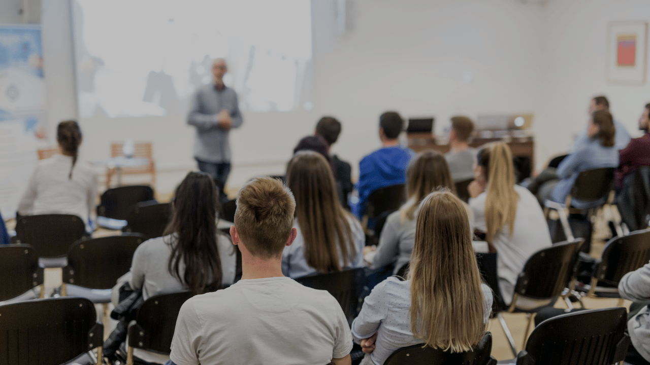 Lectures/Classroom Sessions